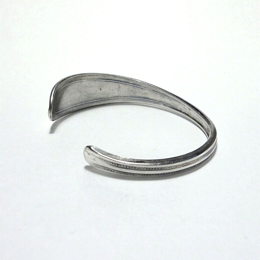 Spoon Bangle No.4885