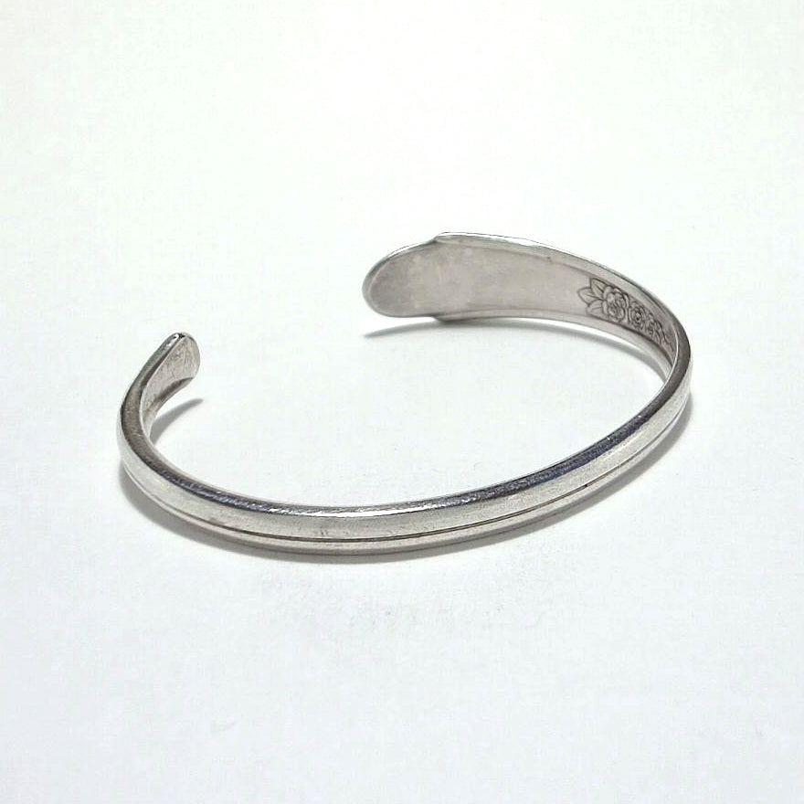 Spoon Bangle No.4886