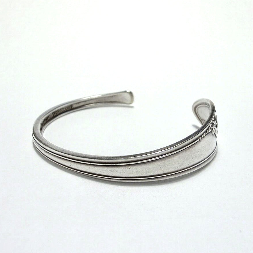 Spoon Bangle No.4891