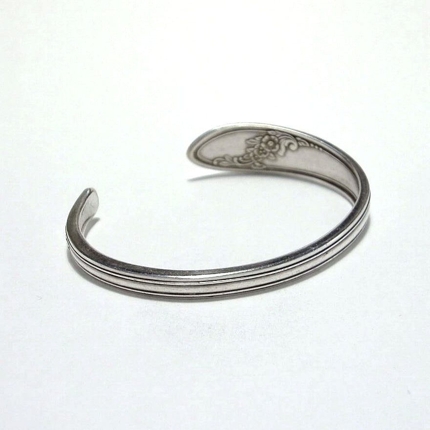 Spoon Bangle No.4891