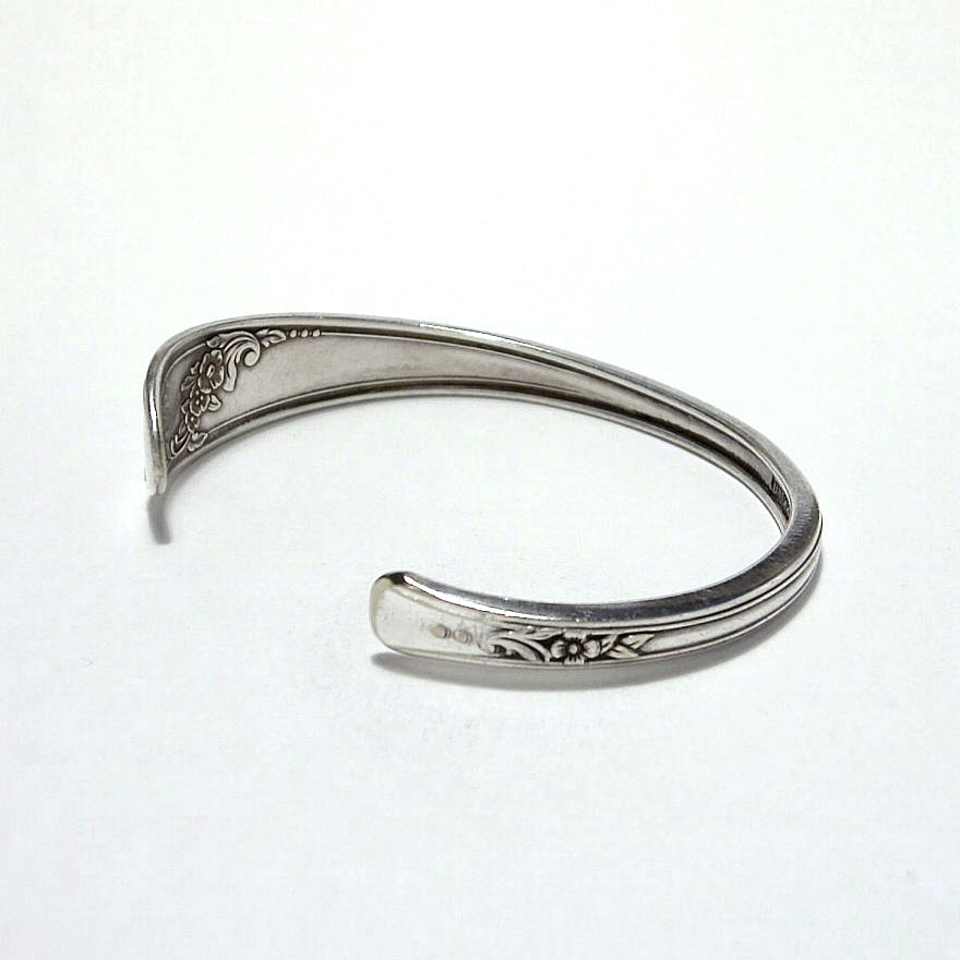 Spoon Bangle No.4891