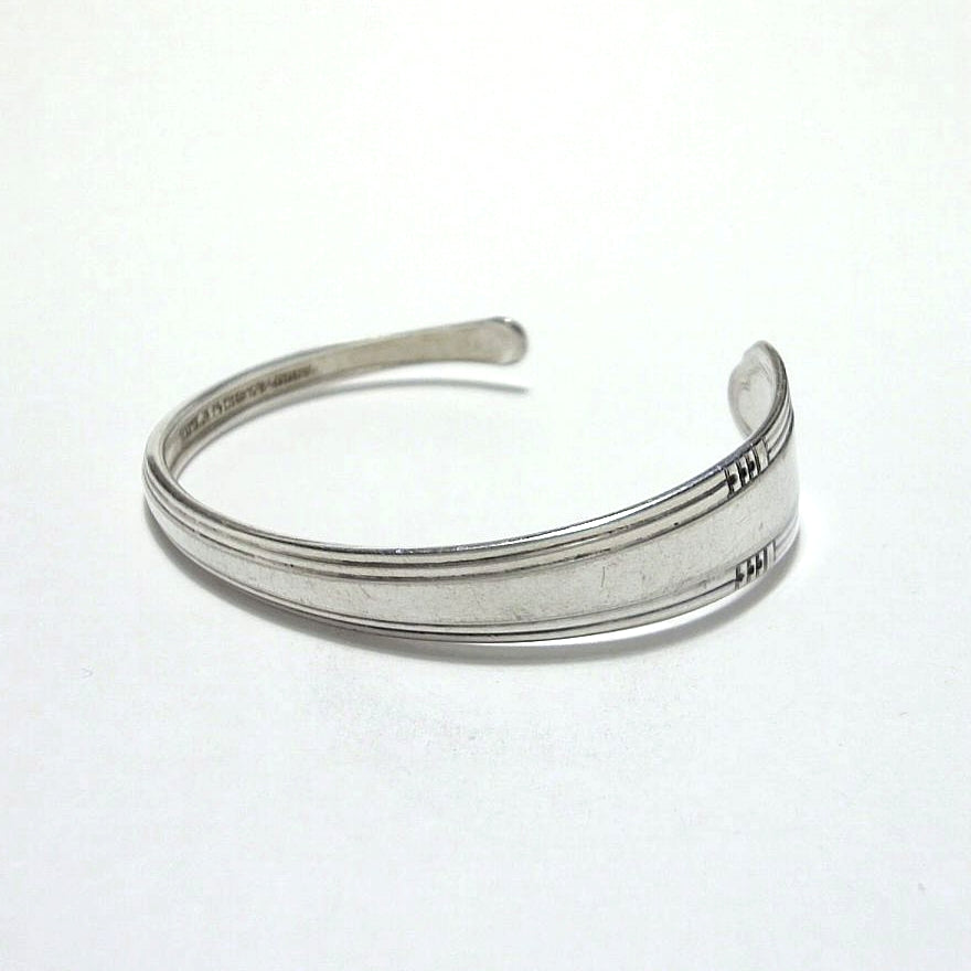 Spoon Bangle No.4892