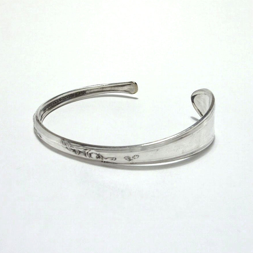 Spoon Bangle No.4894