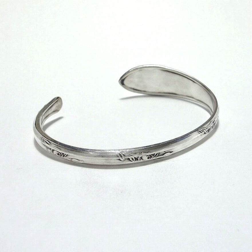 Spoon Bangle No.4894