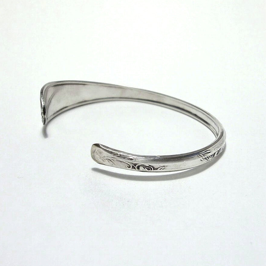 Spoon Bangle No.4894