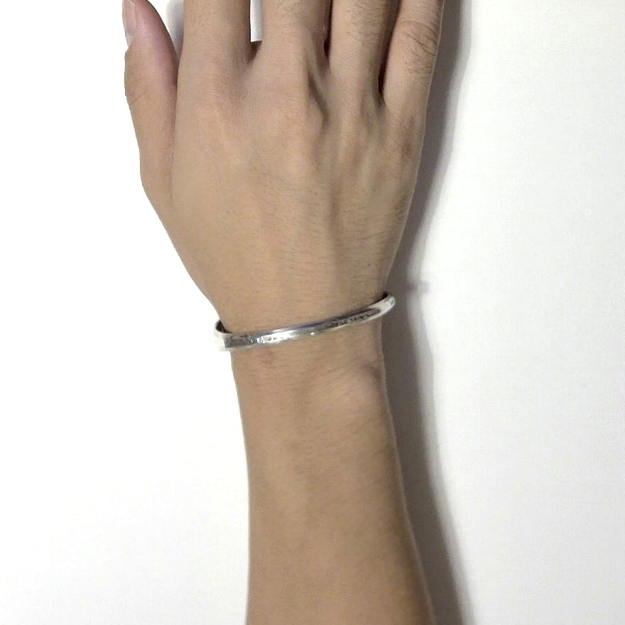 Spoon Bangle No.4894