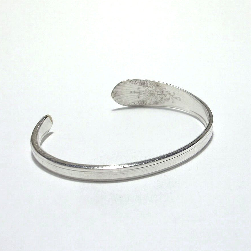 Spoon Bangle No.4895