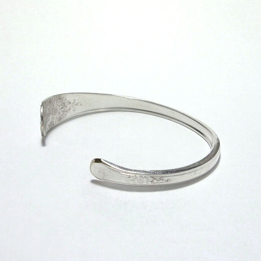 Spoon Bangle No.4895