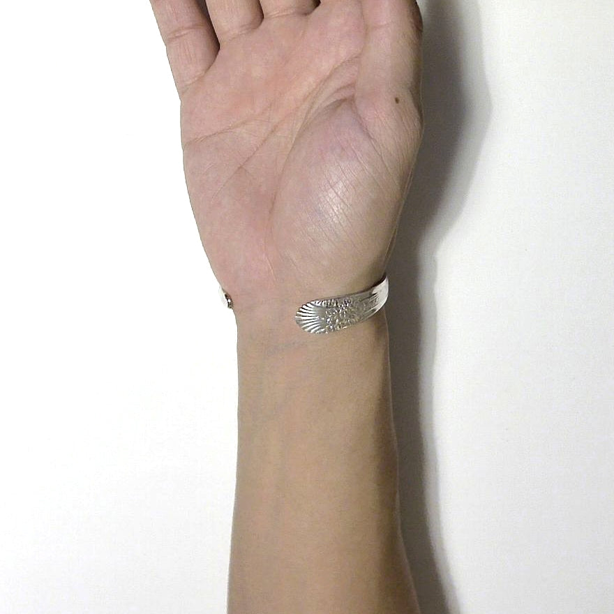 Spoon Bangle No.4895