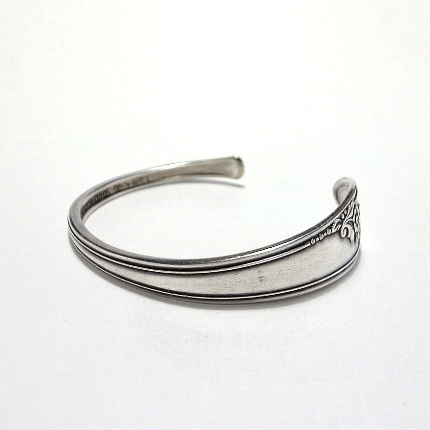 Spoon Bangle No.4896