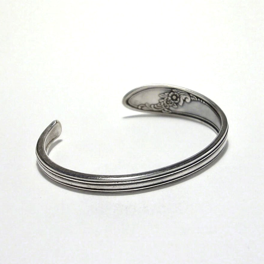 Spoon Bangle No.4896