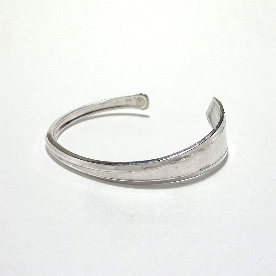 Spoon Bangle No.4897
