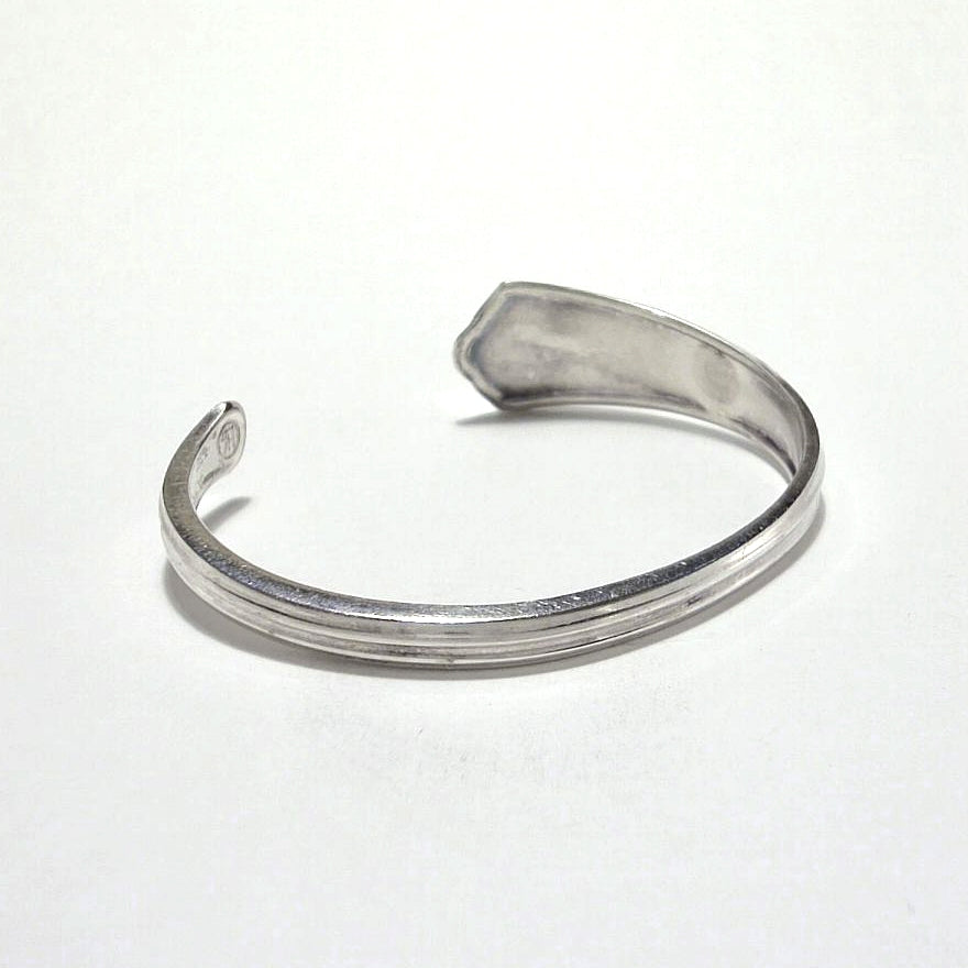 Spoon Bangle No.4897