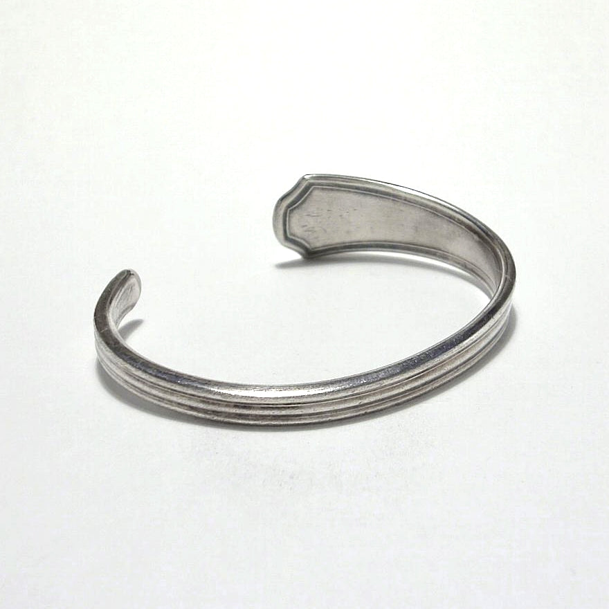 Spoon Bangle No.4898