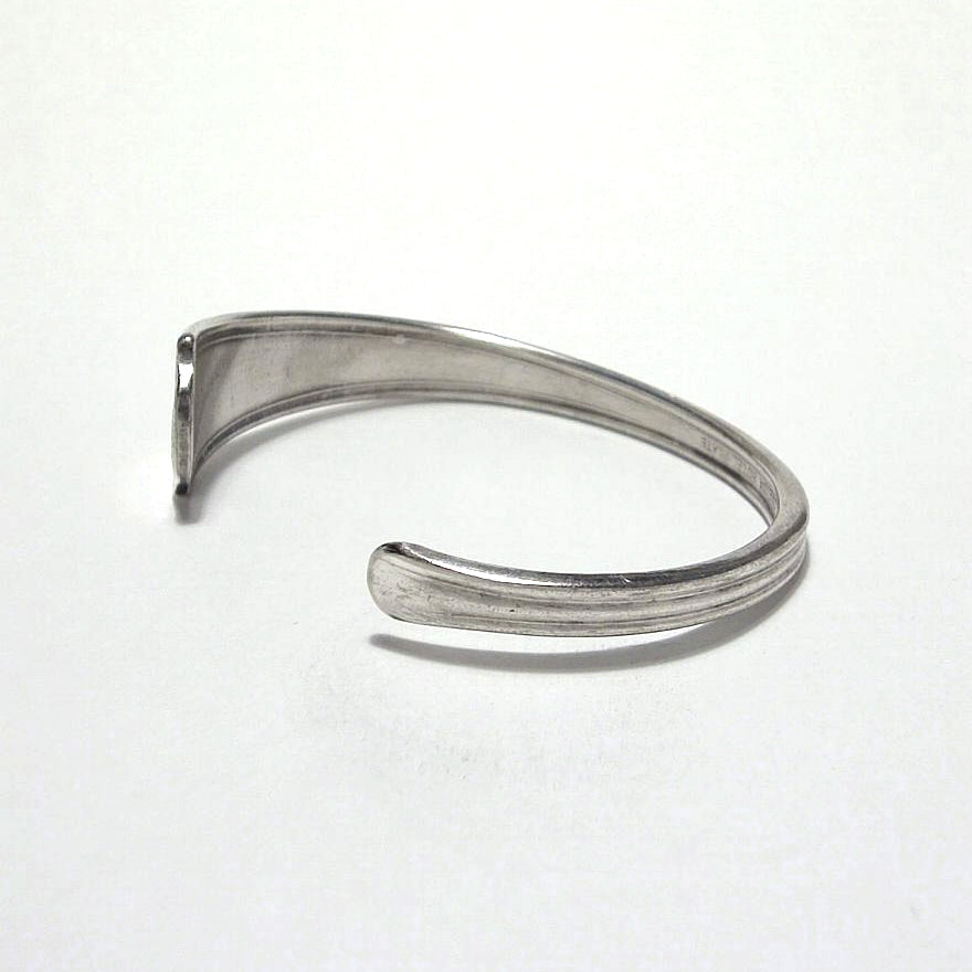 Spoon Bangle No.4898