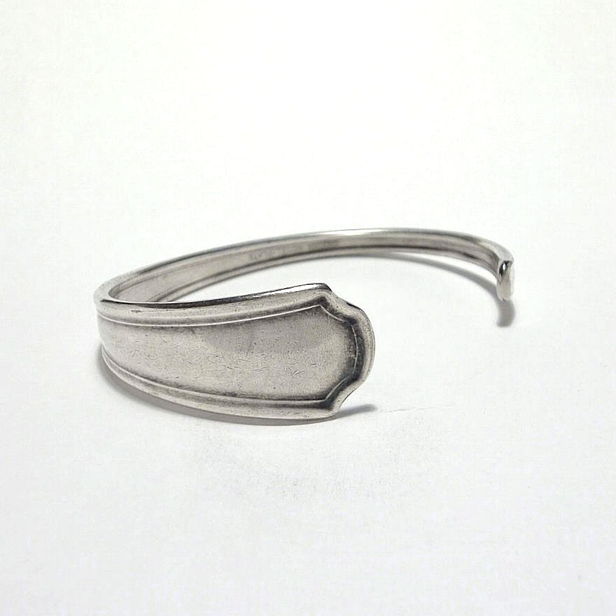 Spoon Bangle No.4898