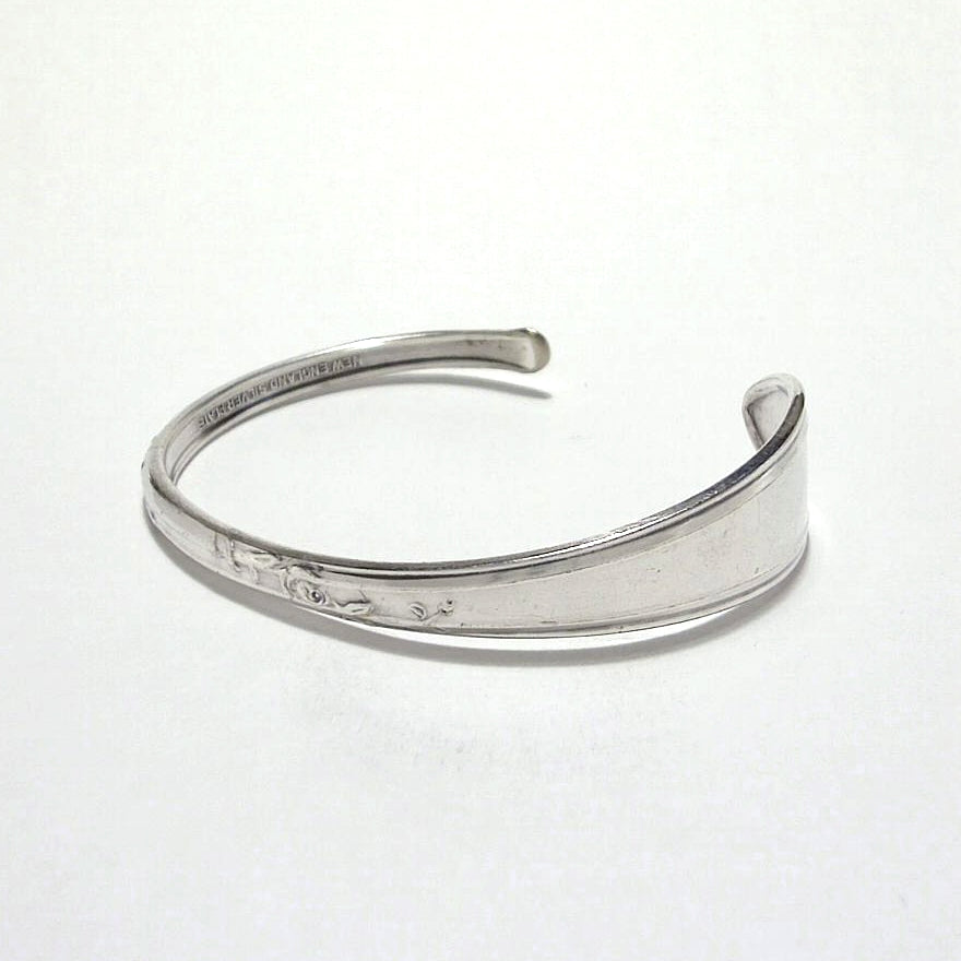 Spoon Bangle No.4899