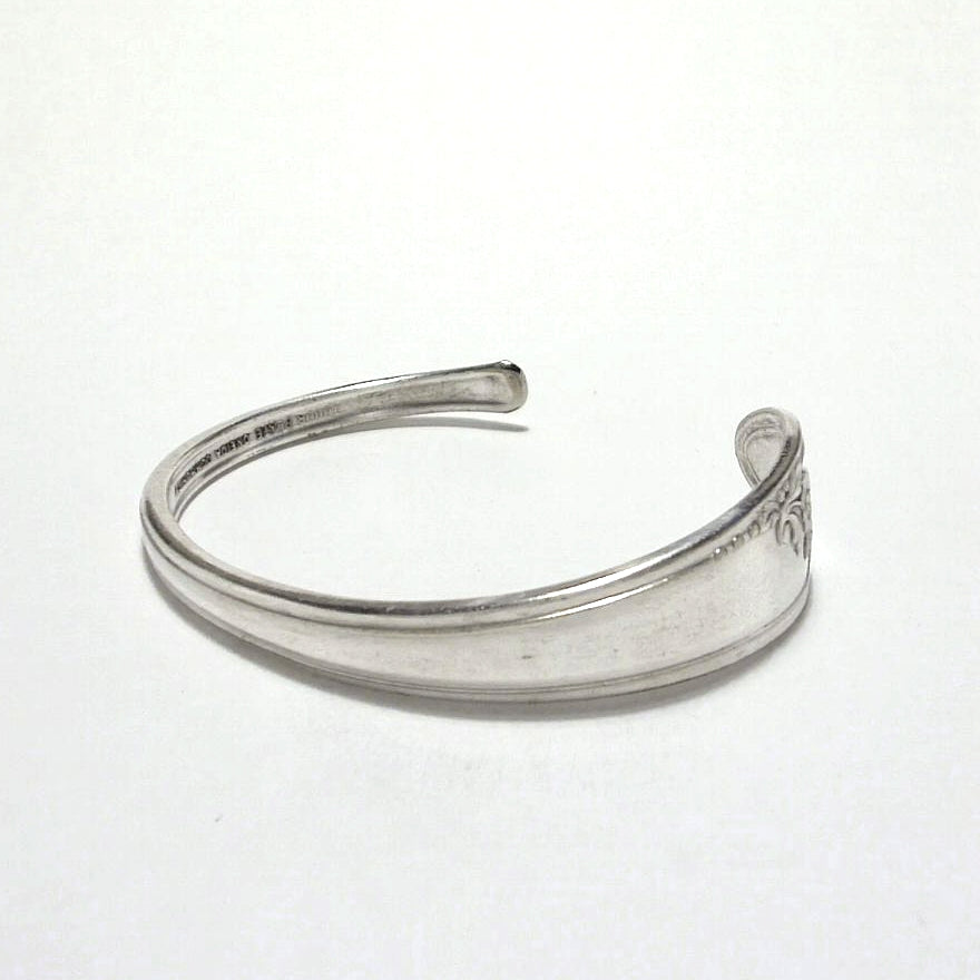 Spoon Bangle No.4900