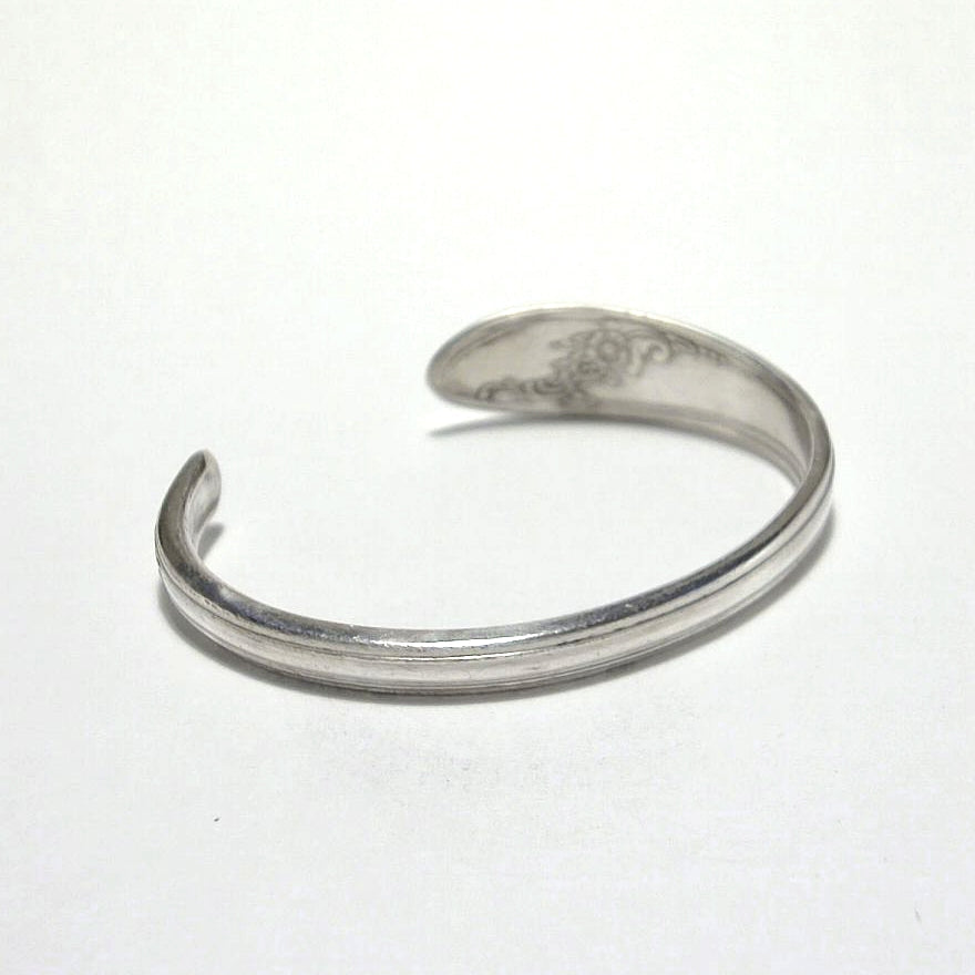 Spoon Bangle No.4900
