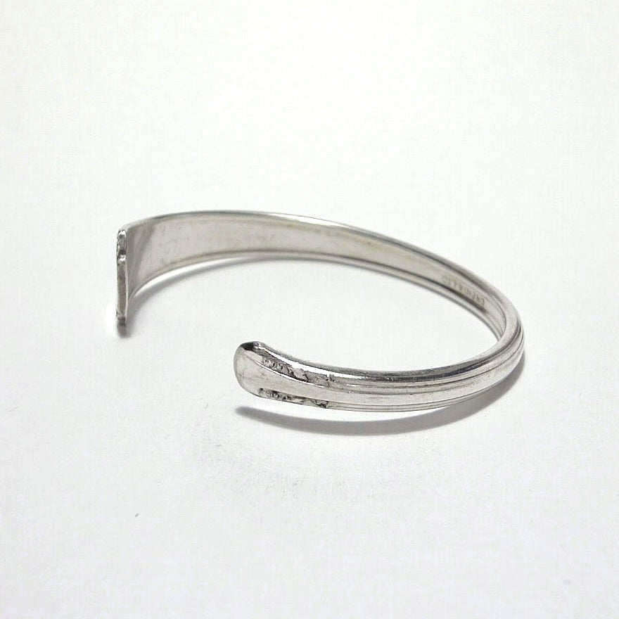 Spoon Bangle No.4903