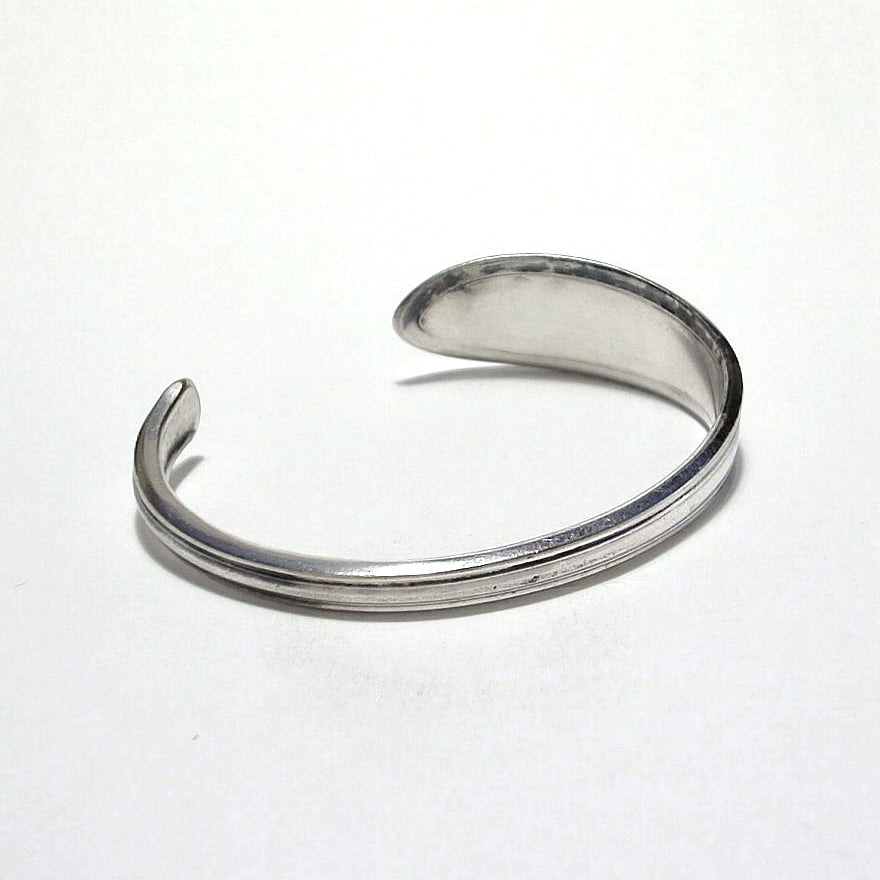 Spoon Bangle No.4904