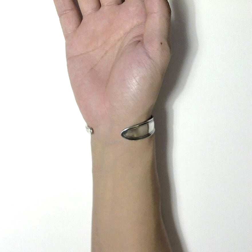 Spoon Bangle No.4904