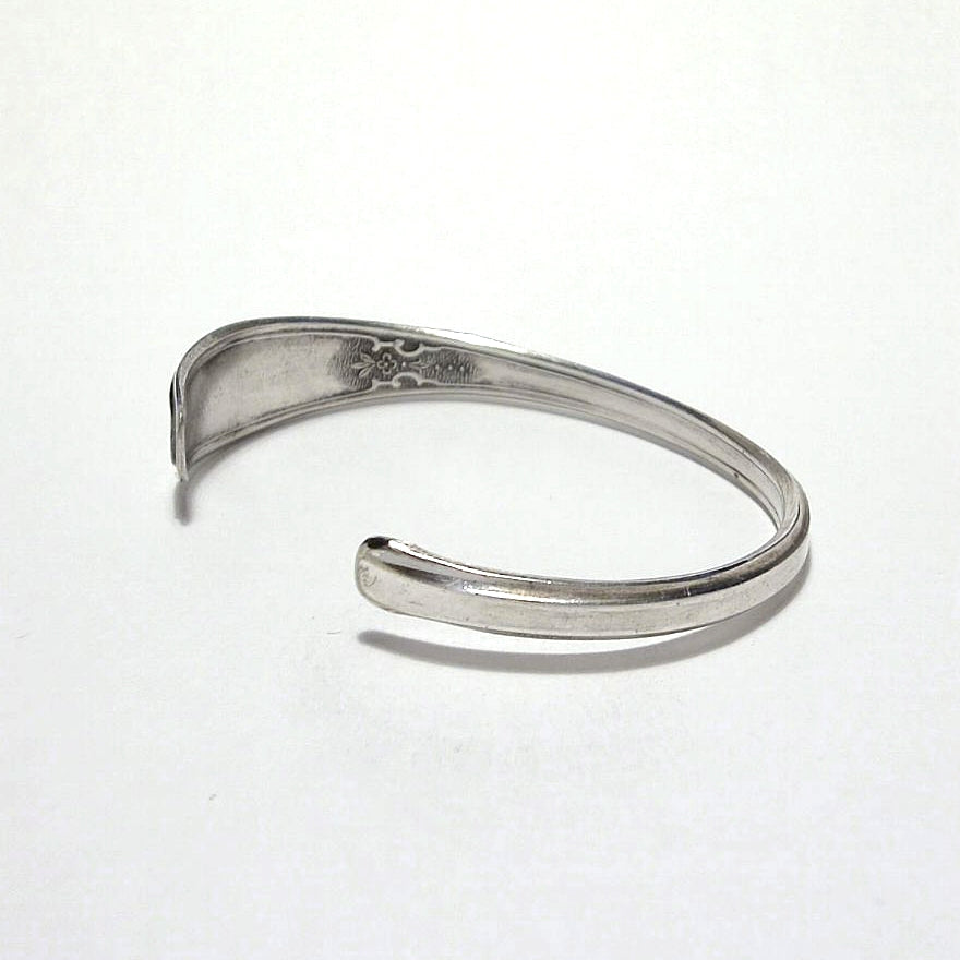 Spoon Bangle No.4905