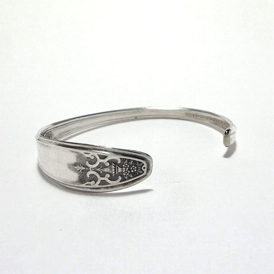 Spoon Bangle No.4905