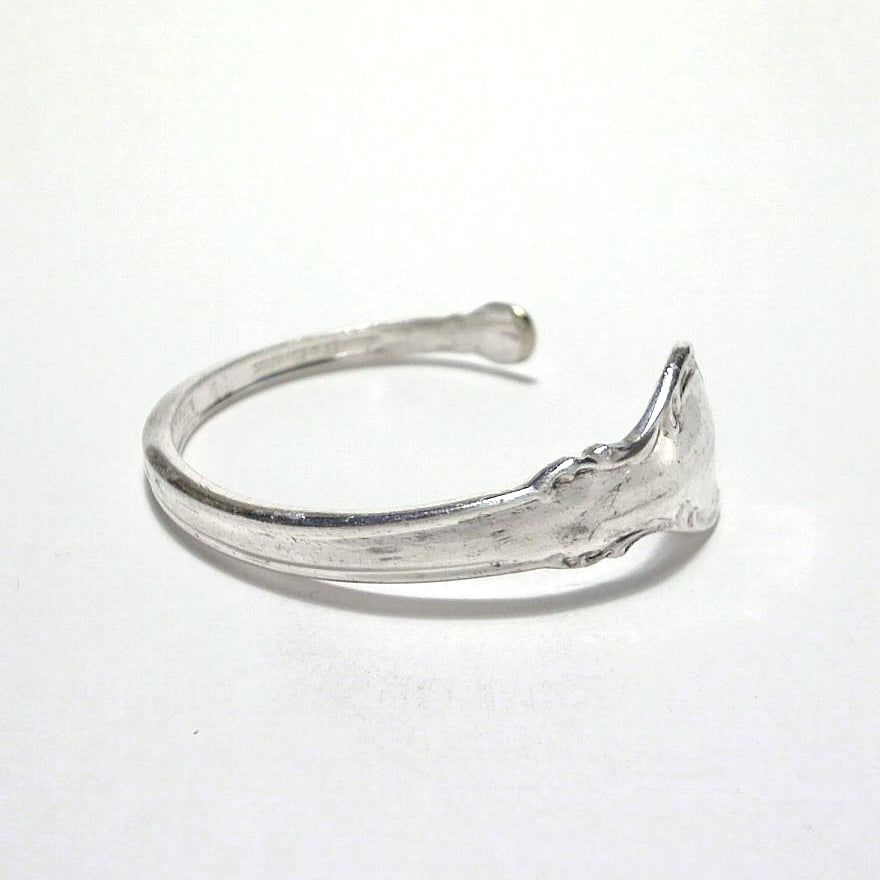 Spoon Bangle No.4907