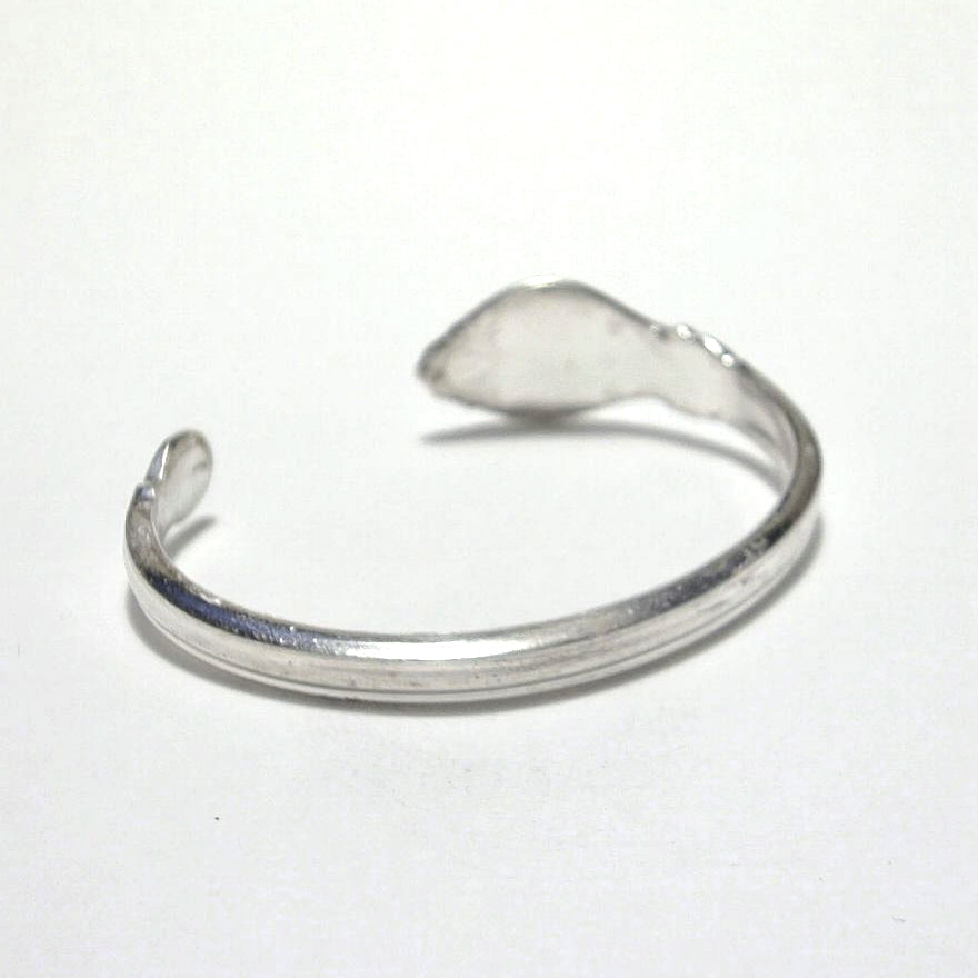 Spoon Bangle No.4907