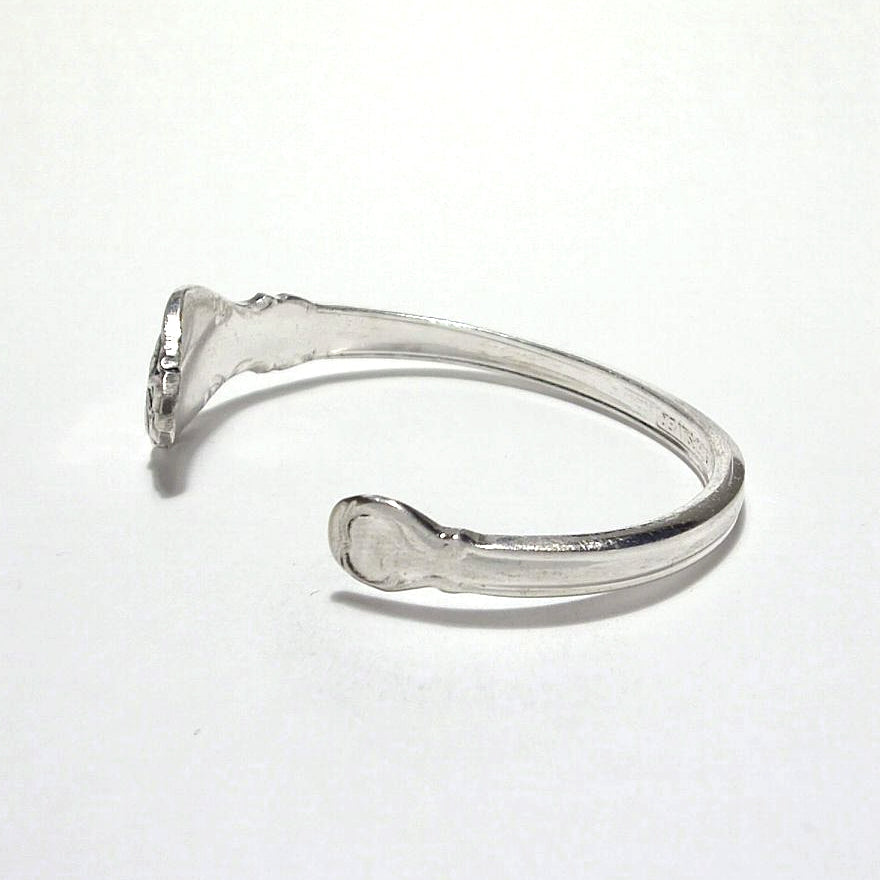 Spoon Bangle No.4907