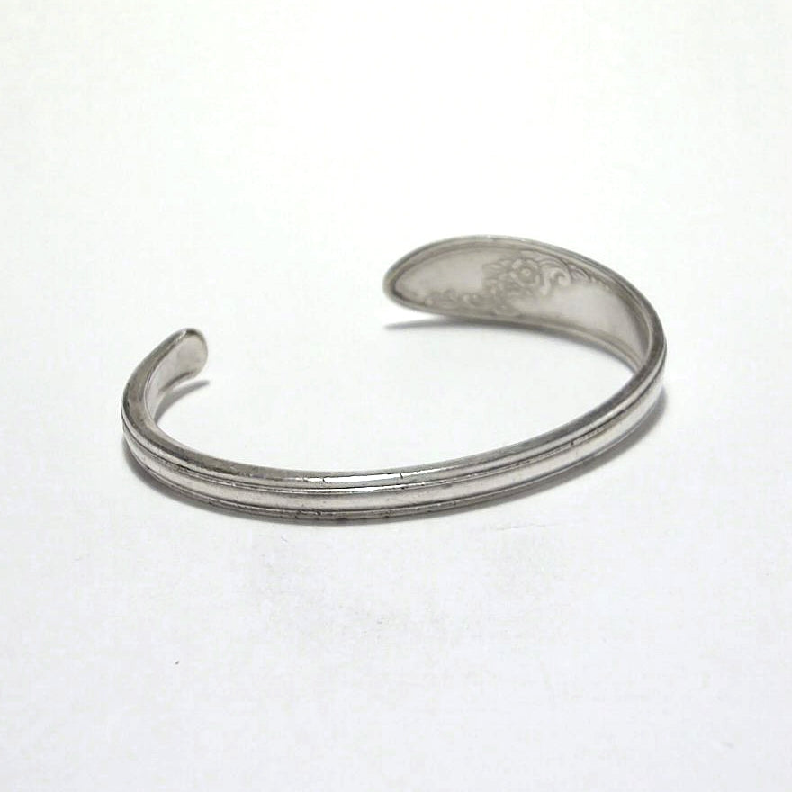 Spoon Bangle No.4909