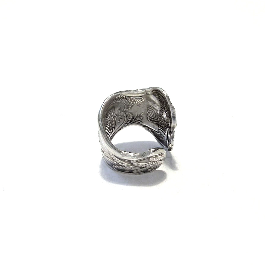 Spoon Ring No.4911 10号