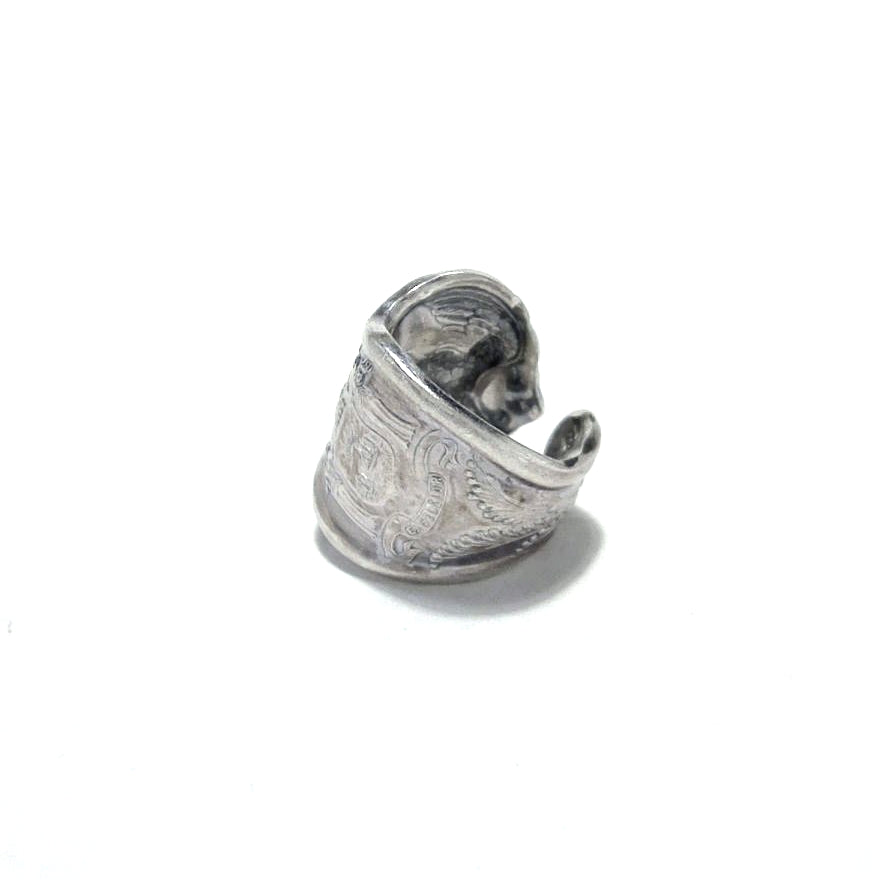 Spoon Ring No.4912 11号