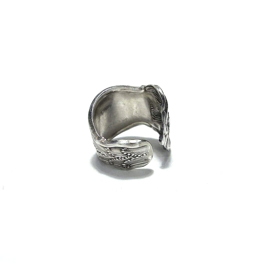 Spoon Ring No.4913 14号
