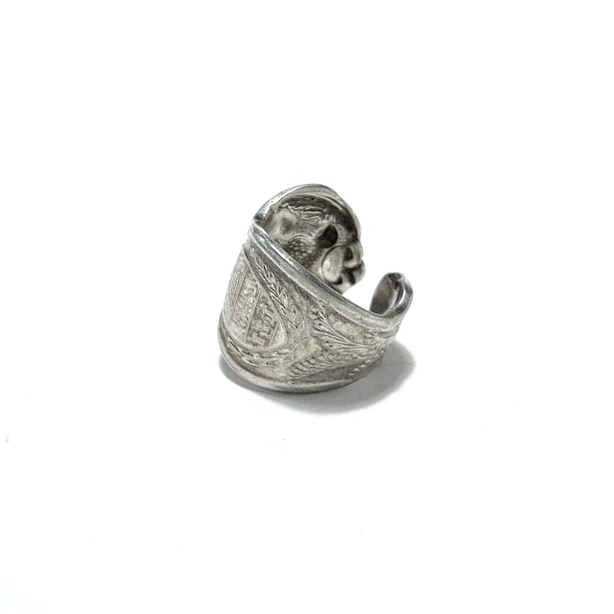 Spoon Ring No.4914 11号
