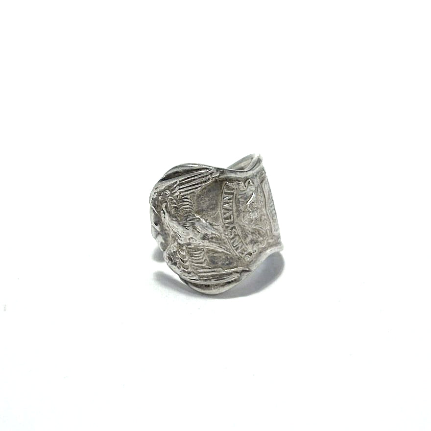 Spoon Ring No.4914 11号