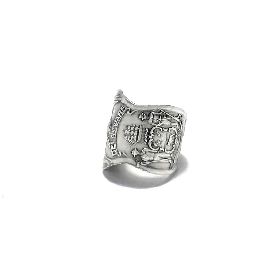 Spoon Ring No.4916 10号