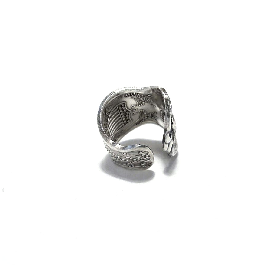 Spoon Ring No.4916 10号