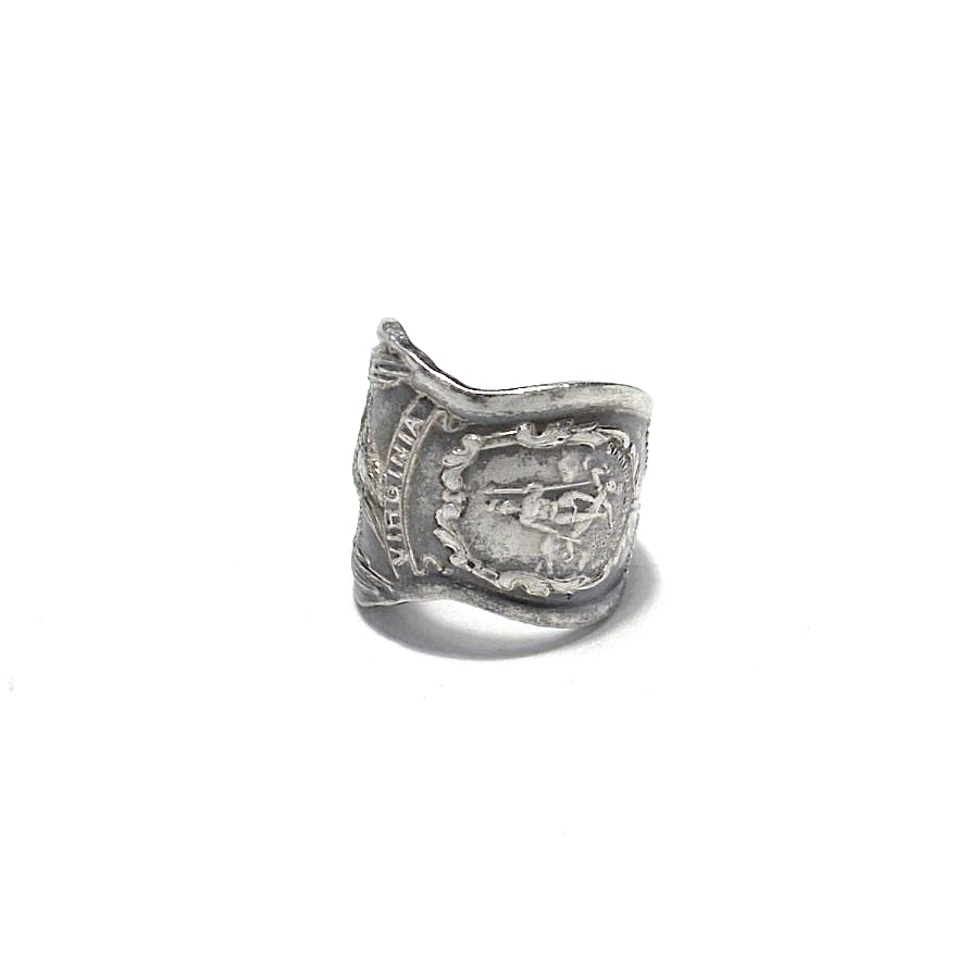 Spoon Ring No.4917 14号