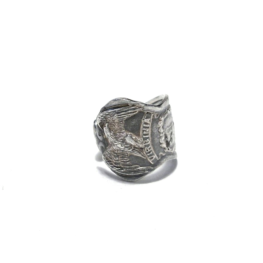 Spoon Ring No.4917 14号