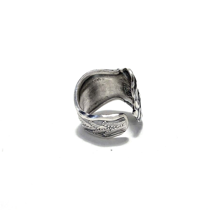Spoon Ring No.4919 15号