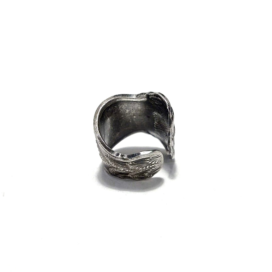 Spoon Ring No.4920 10号