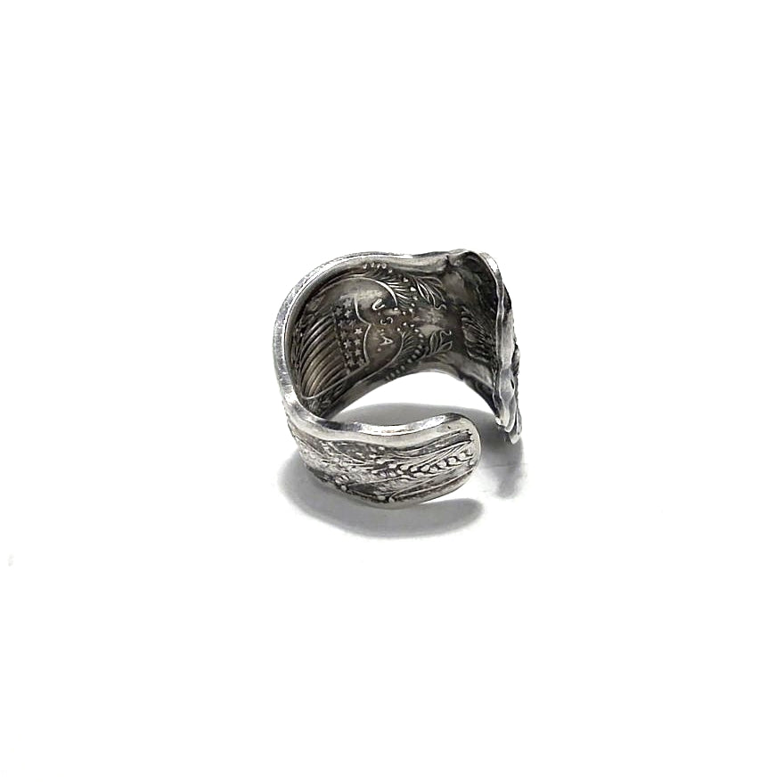 Spoon Ring No.4921 15号