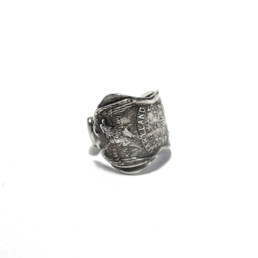 Spoon Ring No.4921 15号