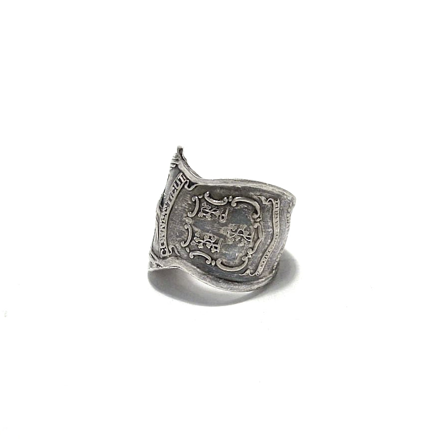 Spoon Ring No.4922 14号