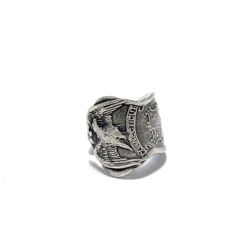 Spoon Ring No.4922 14号
