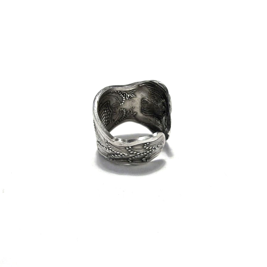 Spoon Ring No.4923 14号