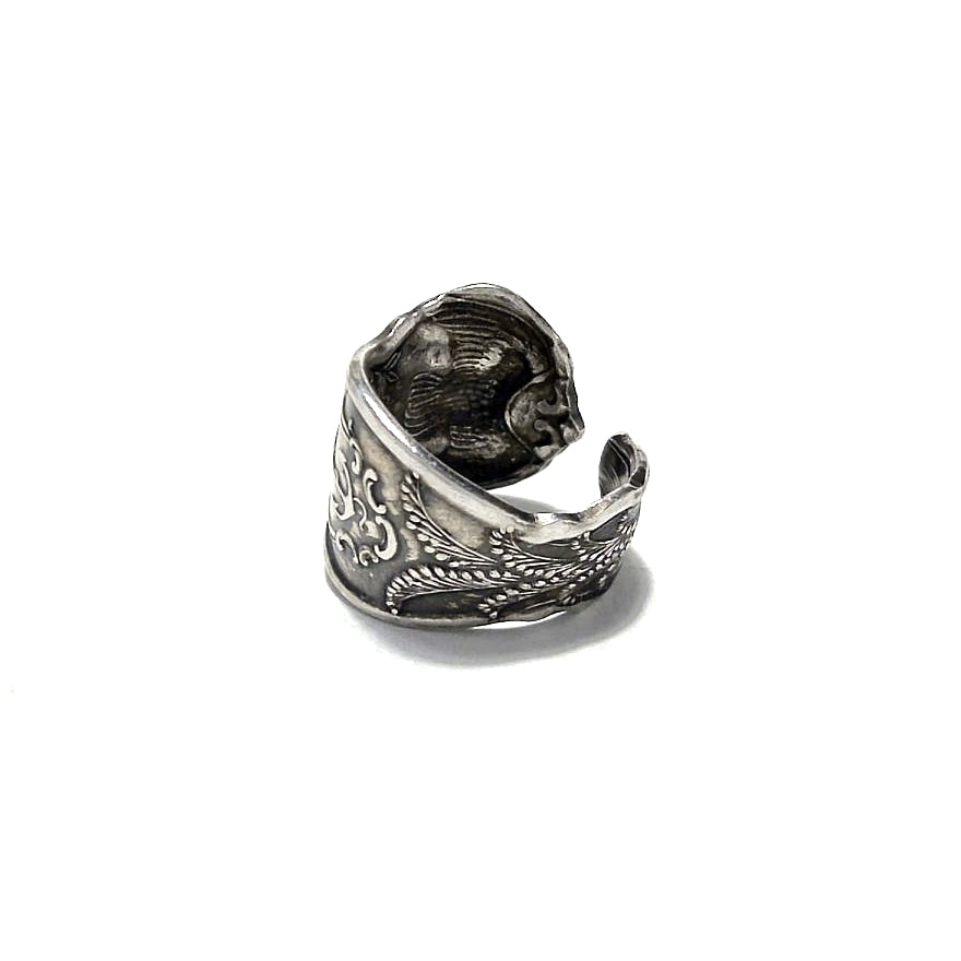 Spoon Ring No.4924 19号