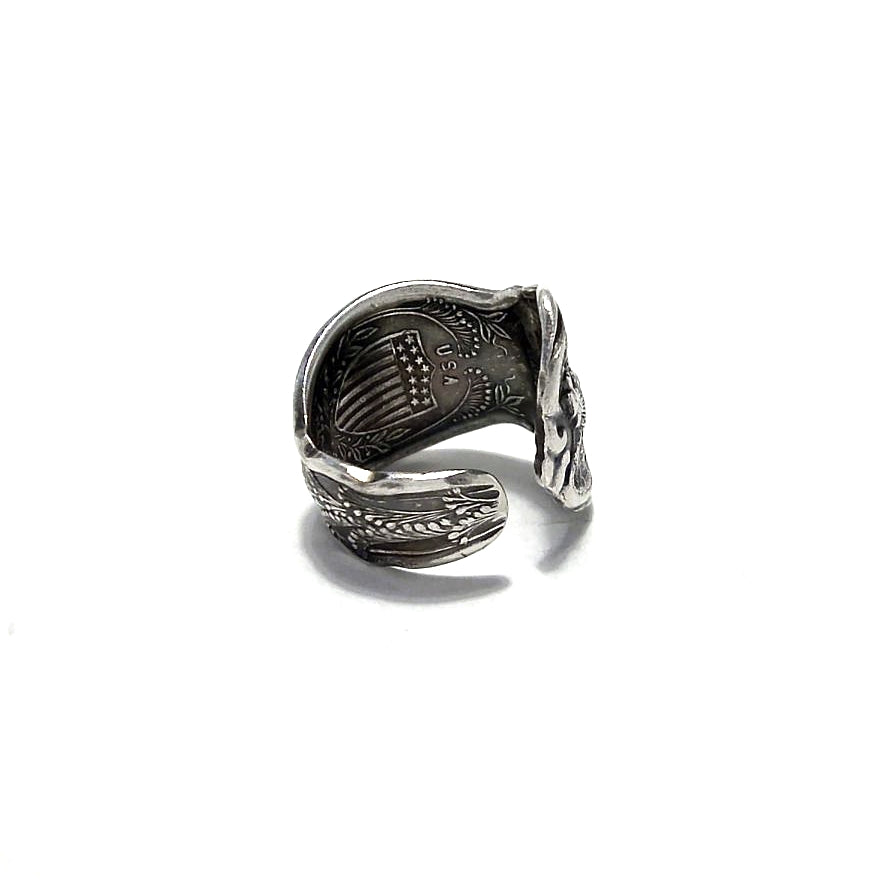 Spoon Ring No.4924 19号
